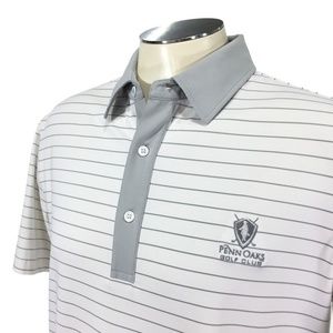 Penn Oaks Golf Club‎ Polo Shirt